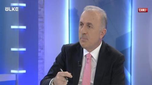 ASLINDA NE OLDU - AZİZ BABUŞÇU - 5 KASIM 2015