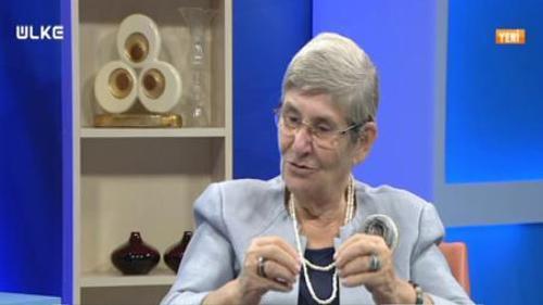 ÖNCE SAĞLIK - CANAN KARATAY - 6 KASIM 2015