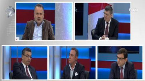 İSKELE SANCAK - 6 KASIM 2015