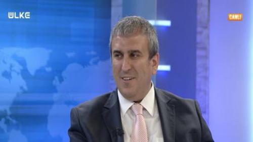 ÖNCE SAĞLIK- İLHAN AÇIKGÖZ - 7 EKİM 2015