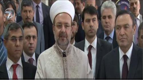  ANA HABER -  6 KASIM 2015