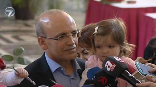 HAFTASONU HABERLERİ - 7 KASIM 2015