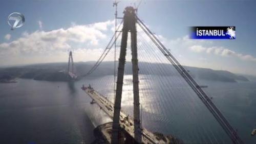 HAFTASONU HABERLERİ - 8 KASIM 2015