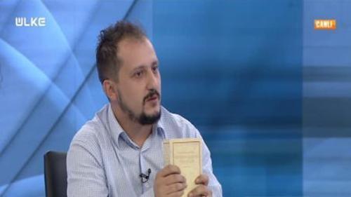 HER KİŞİ NİYETİNE- YUSUF GENÇ  - 7 KASIM 2015