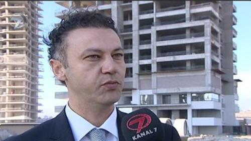 ANA HABER -  9 KASIM 2015