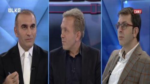 SIRADIŞI - 9 KASIM 2015