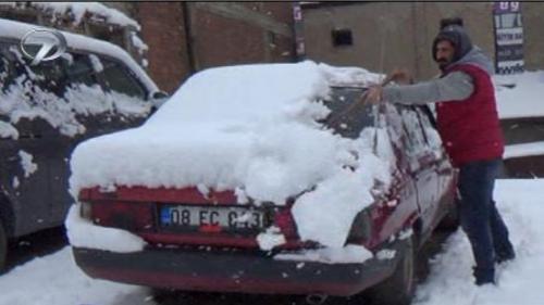 ANA HABER -  10 KASIM 2015