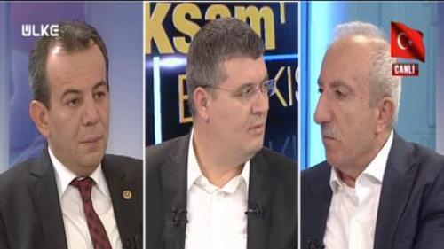 AKŞAM BASKISI - 10 KASIM 2015