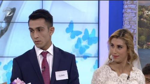 MAHMUT TUNCER'LE NASİPSE OLUR -12 KASIM 2015