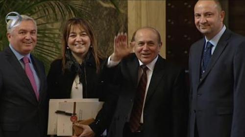 ANA HABER -  12 KASIM 2015