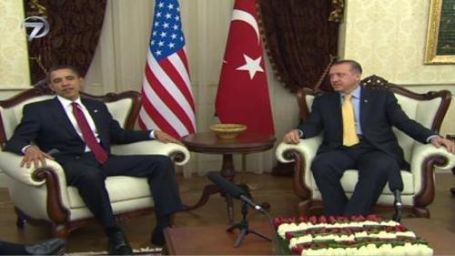 ANA HABER -  13 KASIM 2015