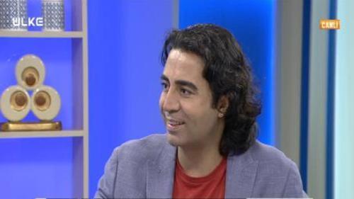 ÖNCE SAĞLIK - HIDIR TAŞ - 14 KASIM 2015