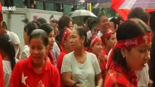 ULUSLARARASI GÜNDEM - 14 KASIM 2015