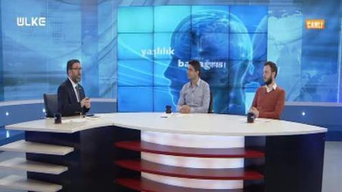 İYİ BAK KENDİNE - 14 KASIM 2015