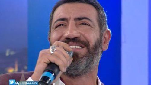 İZZET YILDIZHAN SHOW - 15 KASIM 2015