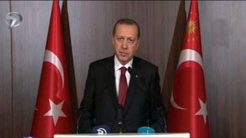 HAFTASONU HABERLERİ - 14 KASIM 2015