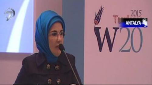 HAFTASONU HABERLERİ - 15 KASIM 2015