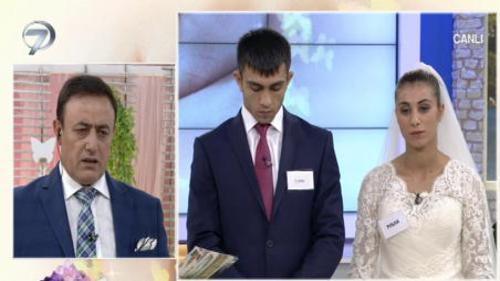 MAHMUT TUNCER'LE NASİPSE OLUR - 16 KASIM 2015