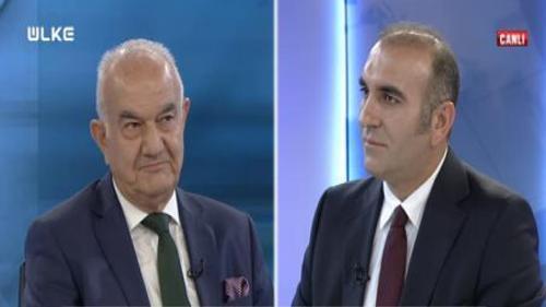 GÖZCÜ - ÖMER AKSU - 15 KASIM 2015