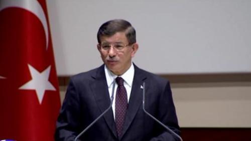 ANA HABER -  16 KASIM 2015