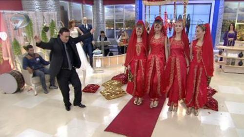 MAHMUT TUNCER'LE NASİPSE OLUR - 17 KASIM2015