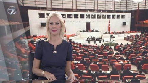 ANA HABER - 17 KASIM 2015