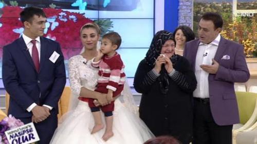 MAHMUT TUNCER'LE NASİPSE OLUR - 18 KASIM 2015