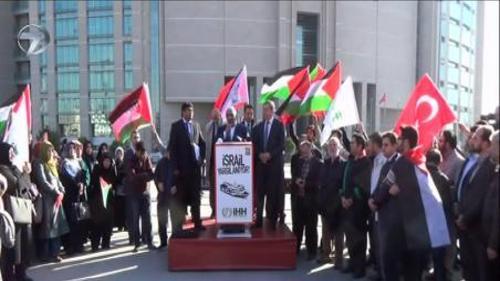 ANA HABER - 18 KASIM 2015