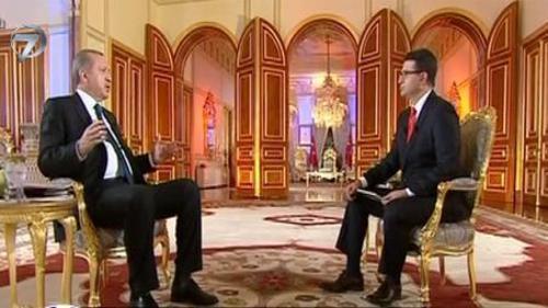 ANA HABER - 19 KASIM 2015