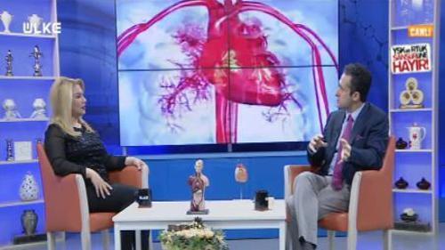 ÖNCE SAĞLIK -İLKE SİPAHİ- 20 KASIM 2015