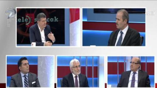 İSKELE SANCAK - 20 KASIM 2015