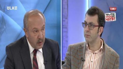 SIRADIŞI TARİH - 20 KASIM 2015