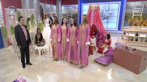 MAHMUT TUNCER'LE NASİPSE OLUR - 20 KASIM 2015