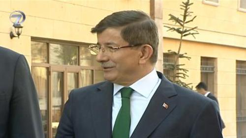 ANA HABER - 20 KASIM 2015