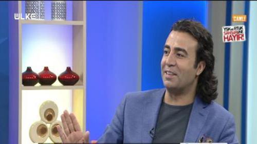 ÖNCE SAĞLIK - NİHAT DİK - 20 KASIM 2015