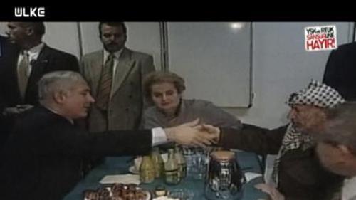 ULUSLARARASI GÜNDEM - 22 KASIM 2015