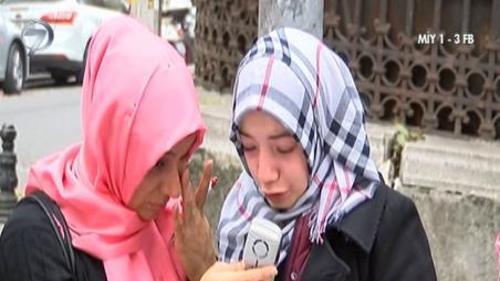 HAFTASONU HABERLERİ - 21 KASIM 2015