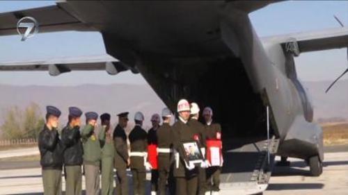 ANA HABER - 23 KASIM 2015