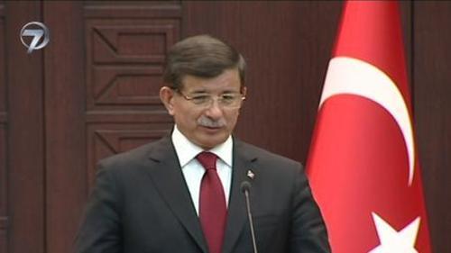 ANA HABER - 24 KASIM 2015