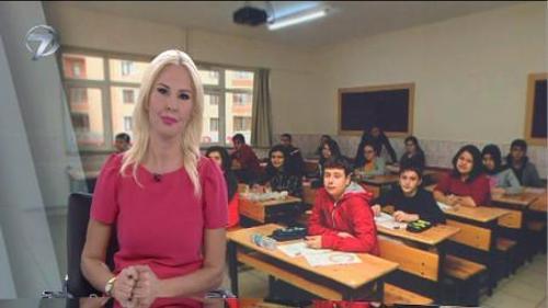 ANA HABER - 25 KASIM 2015