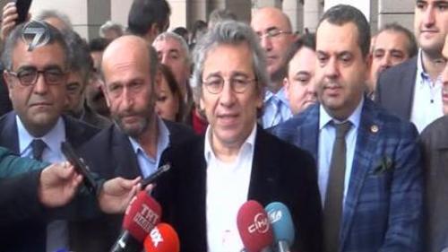 ANA HABER - 26 KASIM 2015