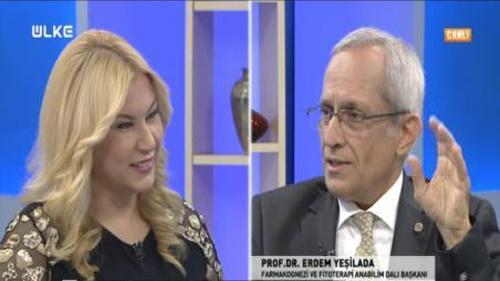 ÖNCE SAĞLIK - 27 KASIM 2015