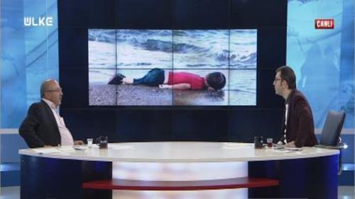 SIRADIŞI TARİH - 28 KASIM 2015