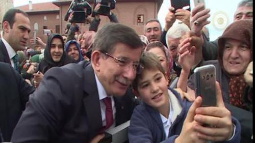 ANA HABER - 27 KASIM 2015