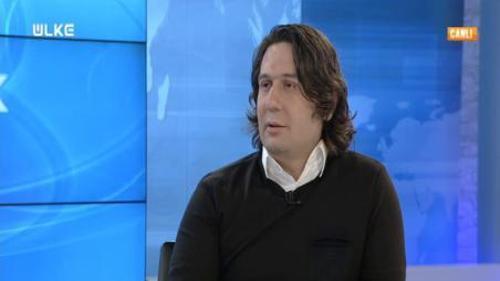 İYİ BAK KENDİNE -UZM.DR ALPTEKİN ÇETİN- 28 KASIM 2015