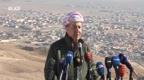 ULUSLARARASI GÜNDEM - 28 KASIM 2015