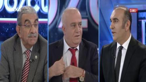 GÖZCÜ - 29 KASIM 2015