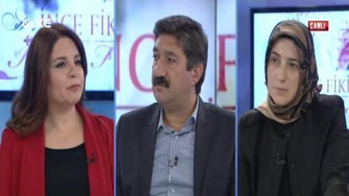 İNCE FİKİR - 28 KASIM 2015