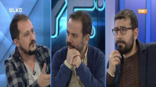 HER KİŞİ NİYETİNE -AHMET MURAT- 29 KASIM 2015