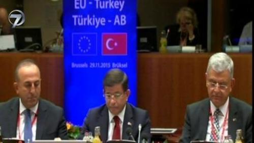 HAFTASONU HABERLERİ - 29 KASIM 2015